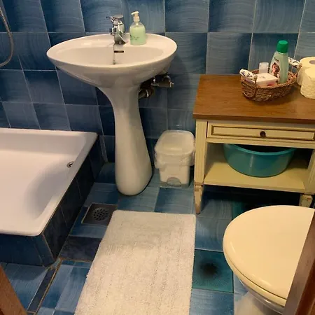 Apartments M&M Lucija Zewnętrze zdjęcie
