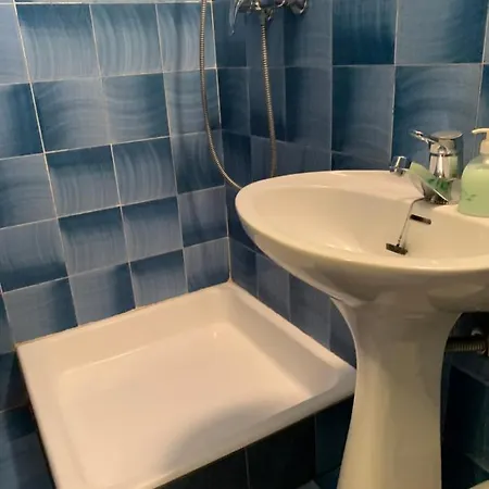 Apartments M&M Lucija Zewnętrze zdjęcie