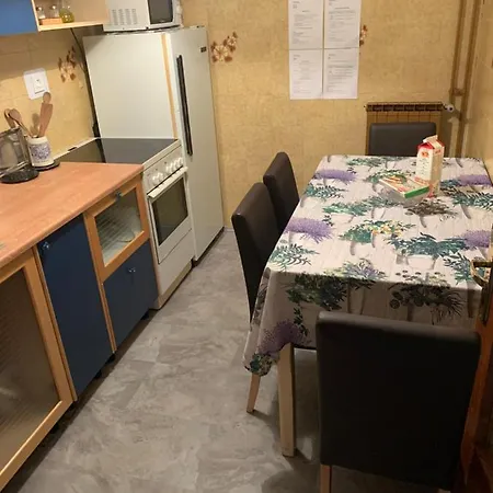 Apartments M&M Lucija Zewnętrze zdjęcie