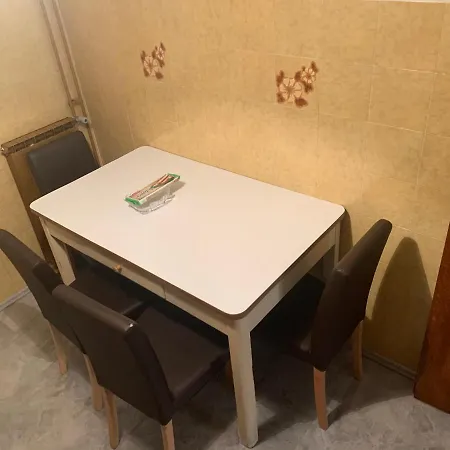Apartments M&M Lucija Zewnętrze zdjęcie
