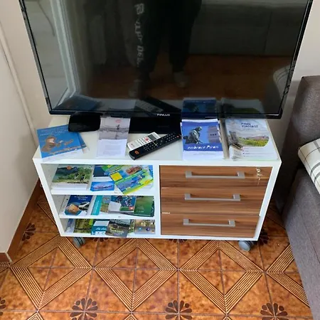 Apartments M&M Lucija Zewnętrze zdjęcie