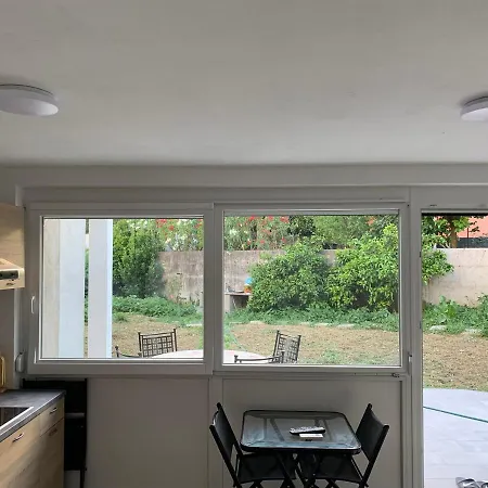 Apartments M&M Lucija Zewnętrze zdjęcie