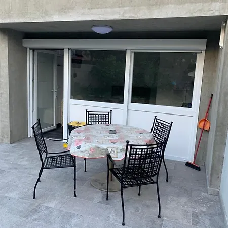 Apartments M&M Lucija Zewnętrze zdjęcie
