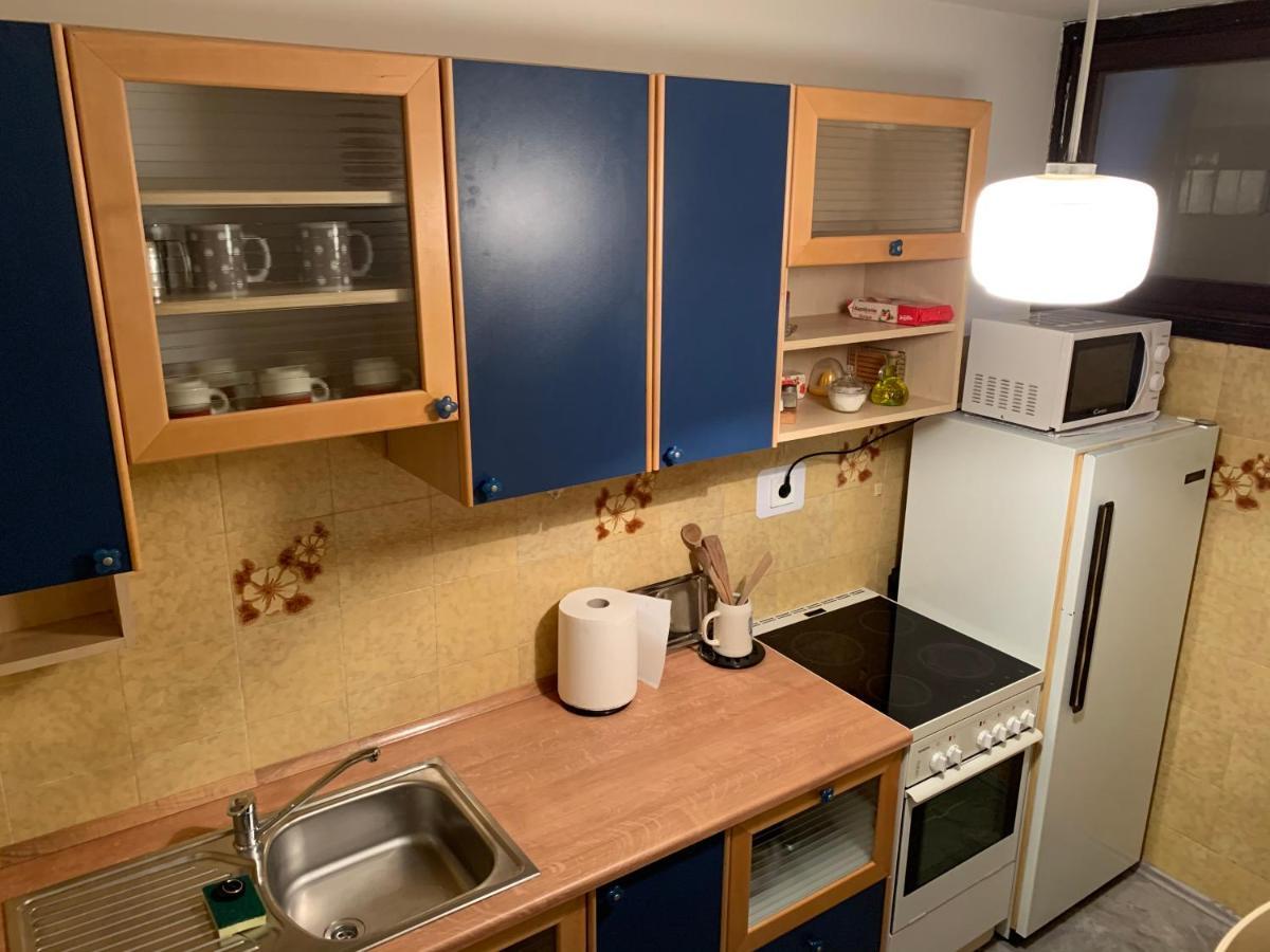 M&m Apartment