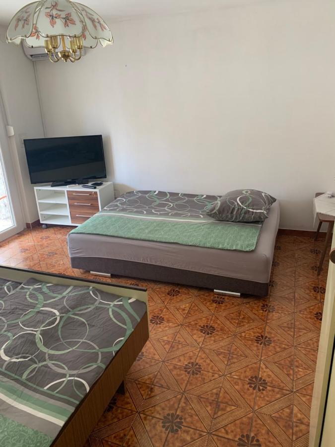 M&m Apartment Lucija