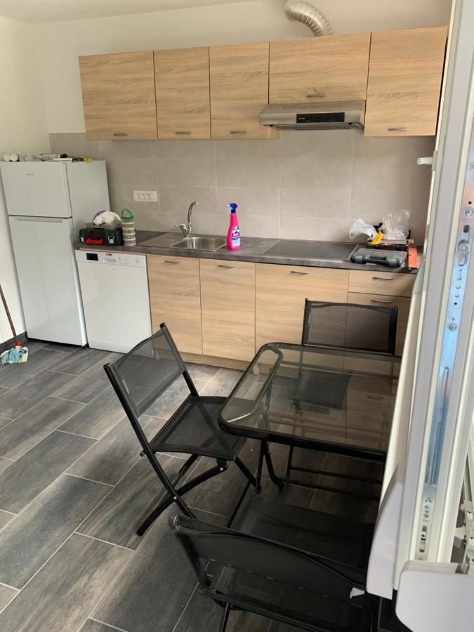 Apartment M&m Lucija
