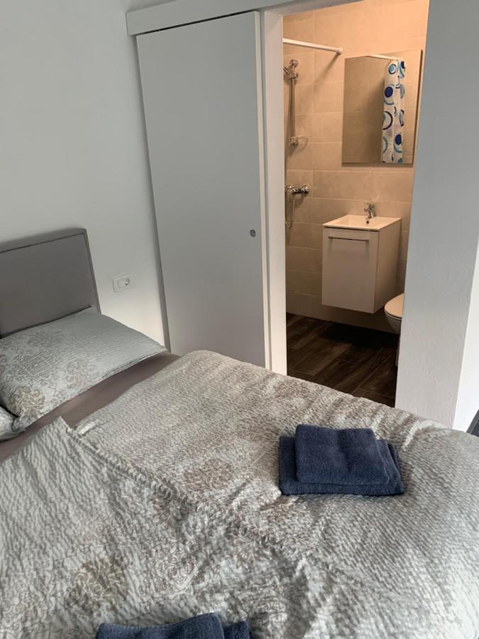 Apartment M&m Lucija